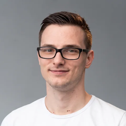Matěj Drahokoupil, co-founder Collibri