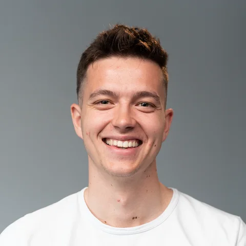 Ondřej Mach, co-founder Collibri